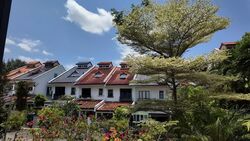 Begonia Road (D28), Terrace #544825161
